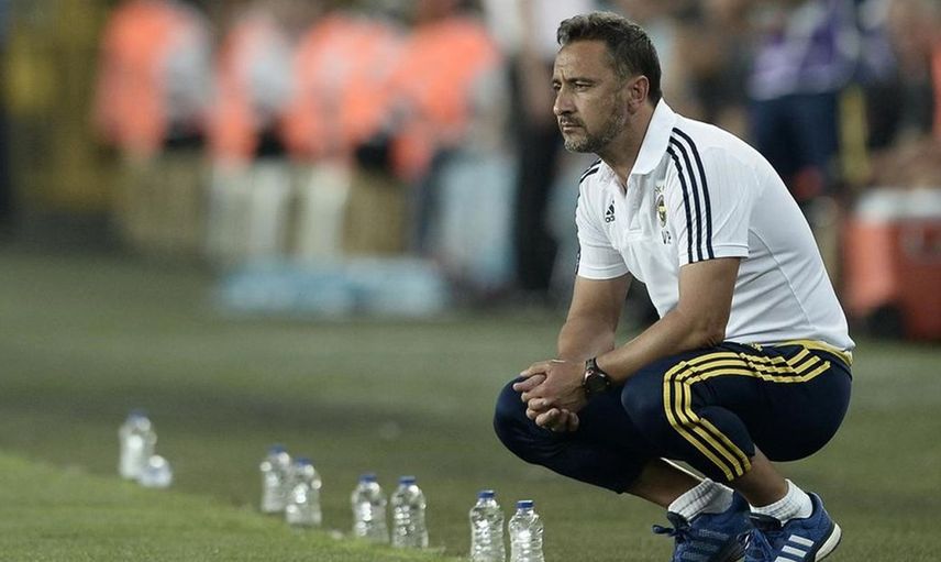 Fenerbahçe’de Adana Demirspor Maçı Öncesi Büyük Eksiklikler!