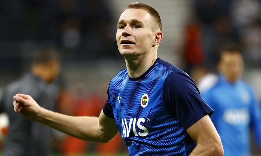 Fenerbahçe Başkanı Ali Koç Attila Szalai Transferinde Kararını Verdi!