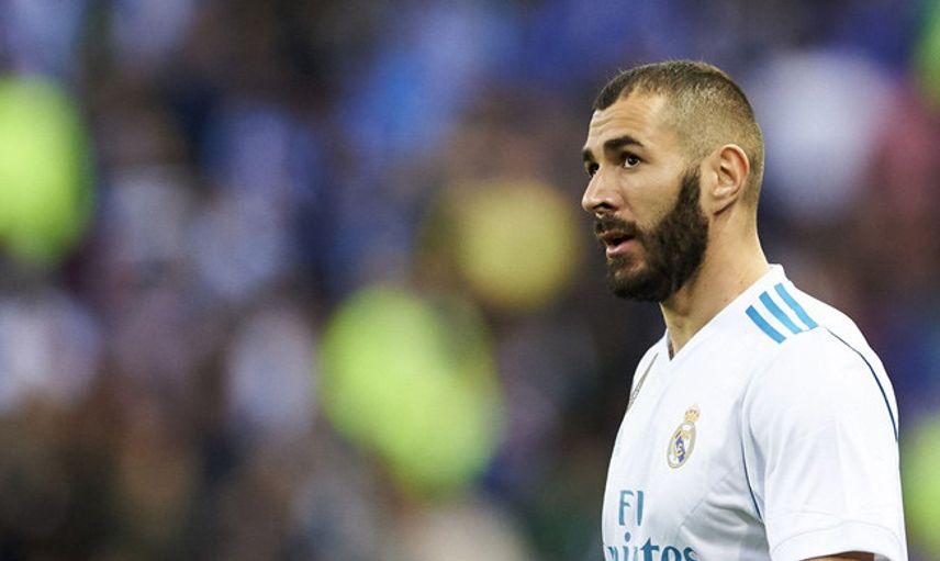 Fenerbahçe'de Benzema Harekatı!