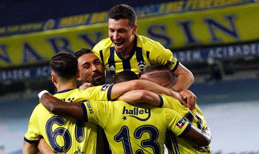 Fenerbahçe'de Dimitrios Pelkas İle Yollar Ayrılıyor!