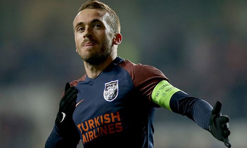 Fenerbahçe'de Edin Visca Transferi Bitmek Üzere!