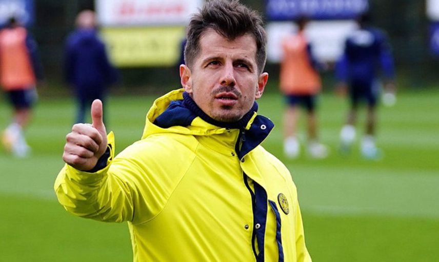 Fenerbahçe'de Emre Belözoğlu Sorunu