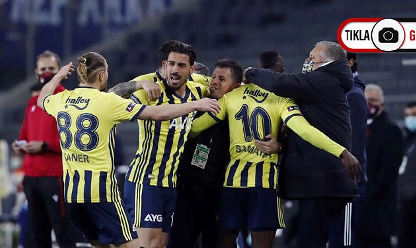 Fenerbahçe'de Erol Bulut İle İlgili İlginç Detay