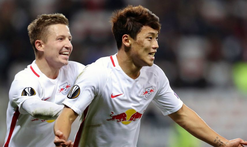 Fenerbahçe’de Hee-Chan Hwang Girişimi!