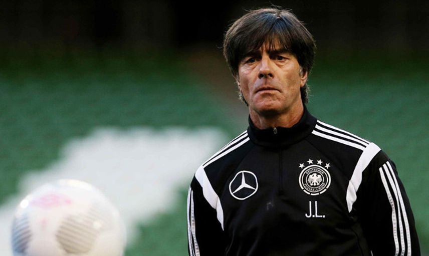 Fenerbahçe'de Löw Sesleri!