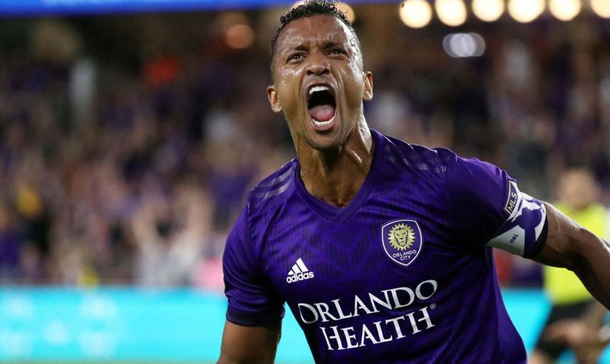 Fenerbahçe'de Luis Nani'nin Yeniden Transfer Edilmesi Gündemde!