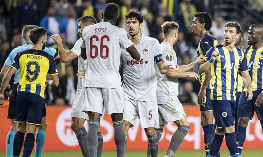 Fenerbahçe'de Mert Hakan Yandaş ve Luiz Gustavo'nun Performansındaki Düşüşün Nedeni Ortaya Çıktı!