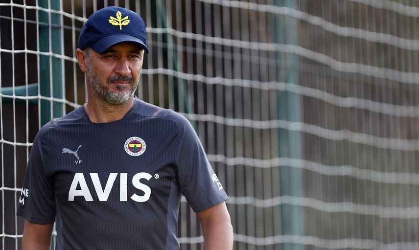 Fenerbahçe'de Ozan Tufan ve Dimitrios Pelkas İle Yollar Ayrılabilir!