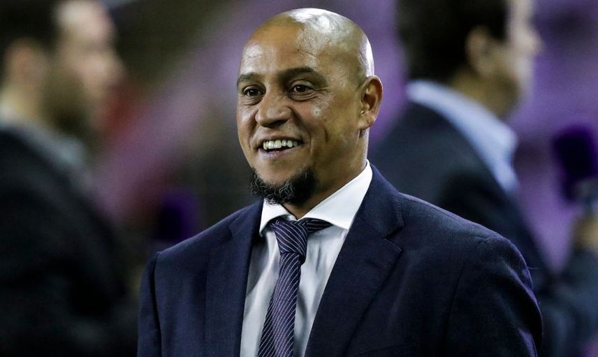 Fenerbahçe'de Teknik Adamlık Adayları Arasına Roberto Carlos'da Eklendi!
