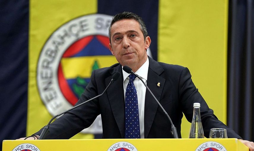 Fenerbahçe'de Teknik Direktör Belirsizliği Çözülüyor!