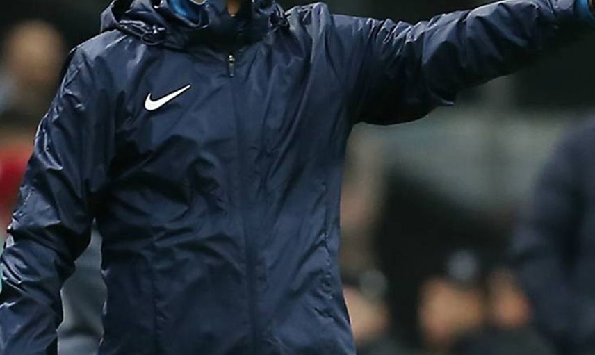 Fenerbahçe'de Teknik Direktörlük Görevine İsmail Kartal Getirildi!