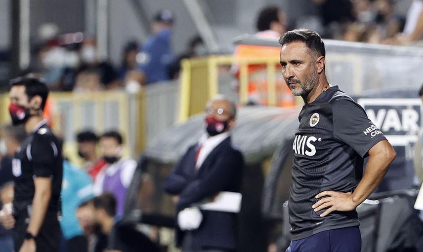 Fenerbahçe'de Vitor Pereira Yönetimden Oscar'ın Transferini İstedi!