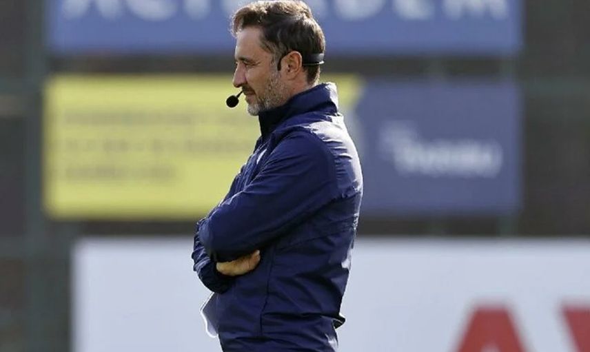 Fenerbahçe'de Vitor Pereira'dan İlk 11 İçin Yeni Kararlar!