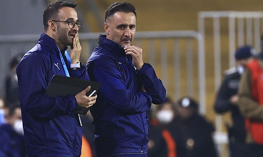 Fenerbahçe'de Vitor Pereira'nın Galatasaray Derbisi İçin Planı Belli Oluyor!