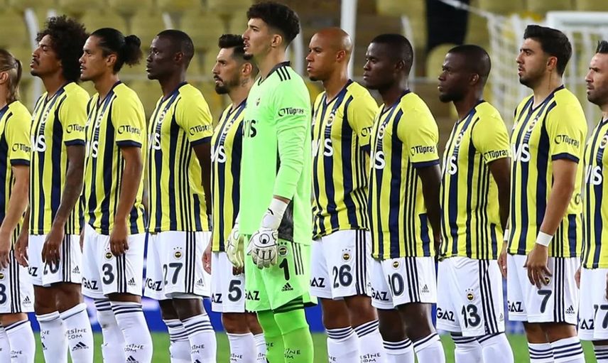 Fenerbahçe'den Ayrılan Samatta'ya Antwerp Takımı'ndan Büyük Övgüler Geldi!
