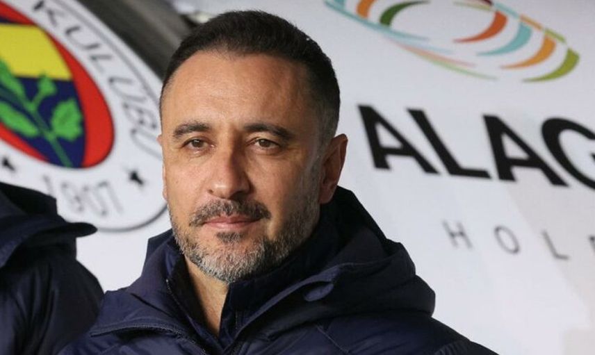Fenerbahçe'den Ayrılan Vitor Pereira'ya Ödeme Yapılmaya Devam Ediliyor İddiası!