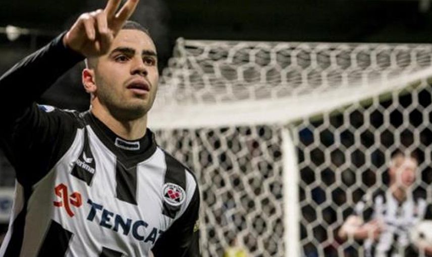 Fenerbahçe'den Beklenmedik Transfer Atağı! Fas Asıllı Futbolcu Oussama Tannane İstanbul Yolcusu