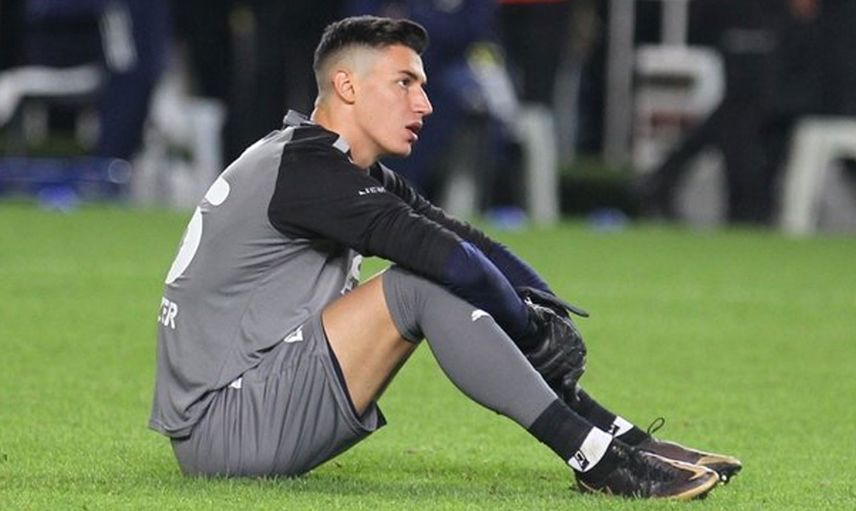 Fenerbahçe'den Benfica'ya transferi gündemde olan Berke Özer hakkında dikkat çeken açıklama!