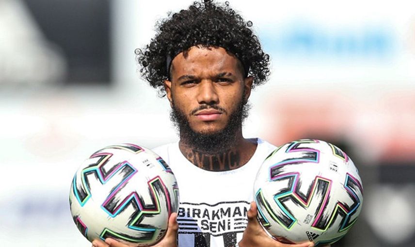 Fenerbahçe'den Beşiktaşlıları Üzecek Rosier Hamlesi!