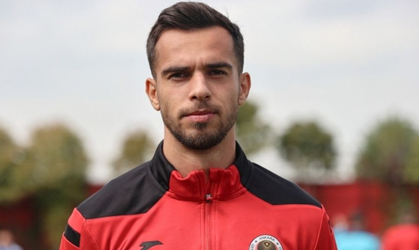 Fenerbahçe'den Gençlerbirliği'ne Transfer Olan Barış Alıcı'dan Dikkat Çeken İtiraflar!