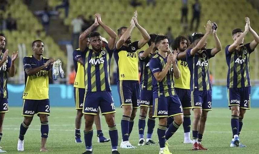 Fenerbahçe'den Kiralık Olarak Zorya'ya Transfer Olan Allahyar Seyyadmeneş Geri Dönüyor!
