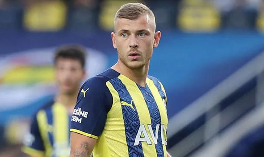 Fenerbahçe'den Midtjylland'a kiralık olarak transfer olan Max Meyer, Danimarka ekibinde istenilen performansı sergileyemedi!