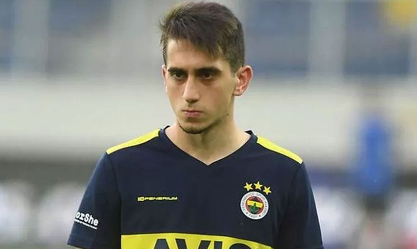 Fenerbahçe'den Stuttgart'a transfer olan Ömer Faruk Beyaz Alman ekibinde hayal kırıklığı oldu!
