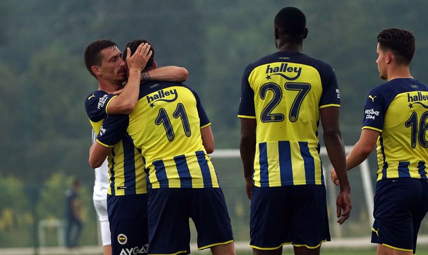 Fenerbahçe'den Transfer Olmayan Sinan Gümüş, Ali Koç İle Görüşecek!