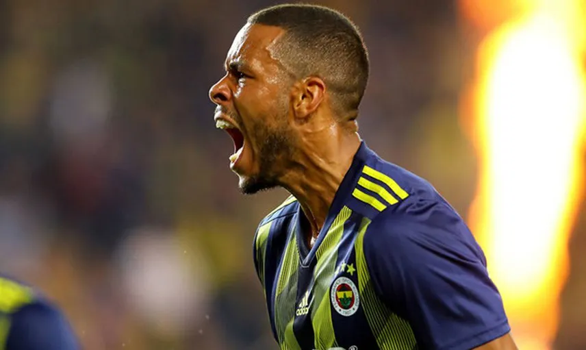 Fenerbahçe'den Zanka Geri Dönüyor!