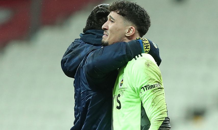 Fenerbahçeli Altay Bayındır İçin Inter Resmi Teklifte Bulundu!