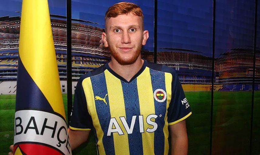 Fenerbahçeli Burak Kapacak'ı Göztepe Transfer Etmek İstiyor!