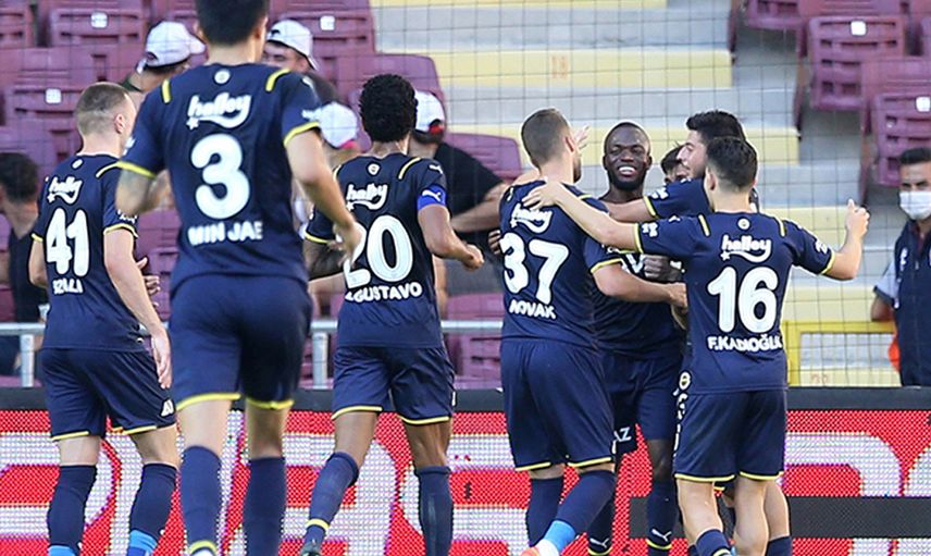 Fenerbahçeli Enner Valencia, Ekvador Milli Takımı'nın Tarihine Geçti!