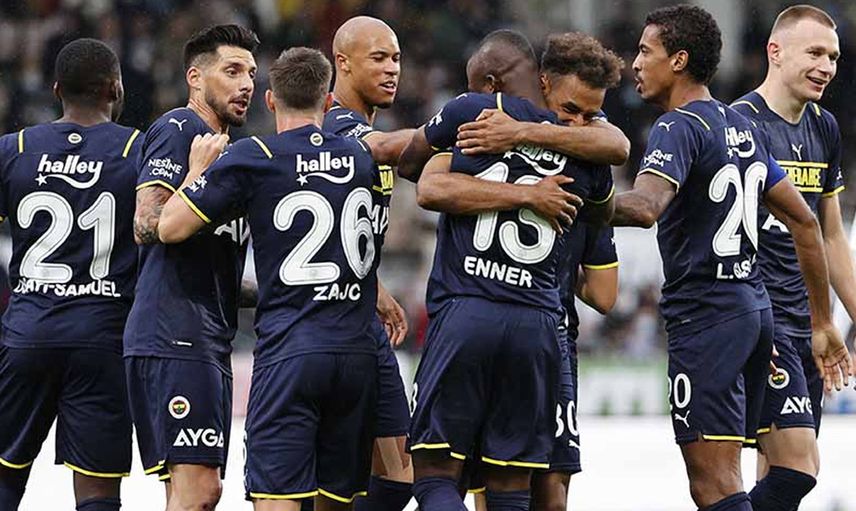 Fenerbahçeli Jose Sosa Estudiantes'e Transferi Hakkında Konuştu!
