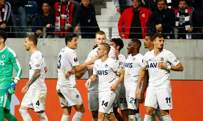 Fenerbahçeli Kim Min Jae Ülkesi Güney Kore'de Gündem Oldu!