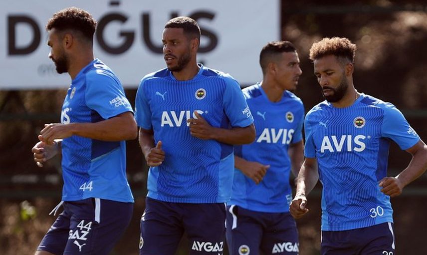 Fenerbahçeli Mathias Zanka Jorgensen, Antwerp'e Transfer Oldu!