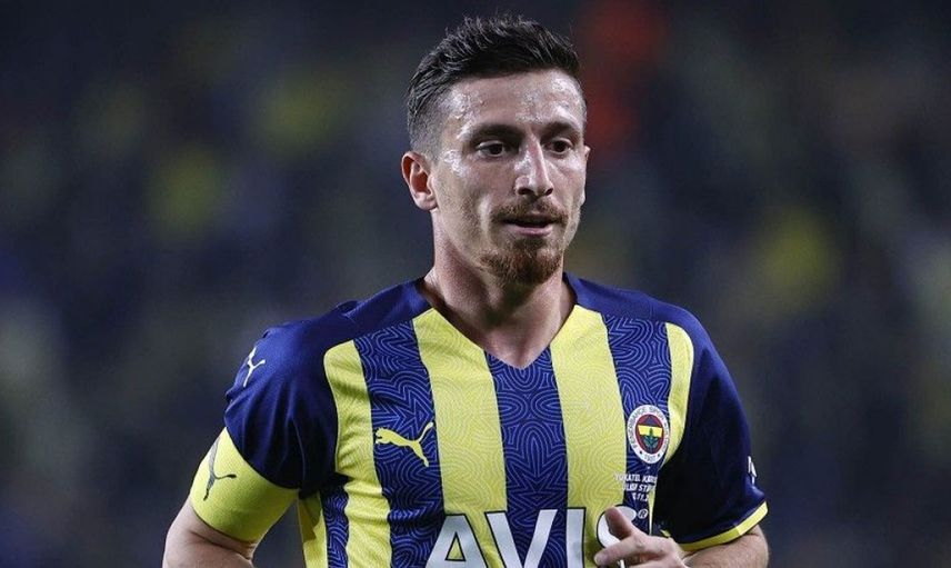Fenerbahçeli Mert Hakan Yandaş'ı CSKA Moskova transfer etmek istiyor!