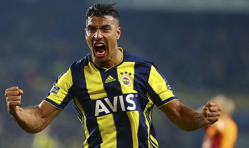 Fenerbahçeli Nabil Dirar, Kasımpaşa'ya Transfer Oldu!