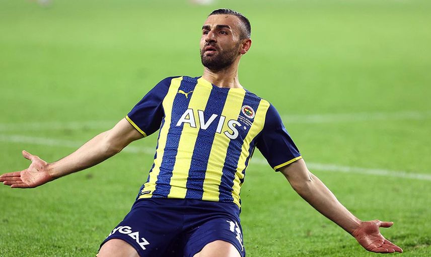 Fenerbahçeli Serdar Dursun'u İtalyan Ekibi Venezia Transfer Etmek İstiyor!
