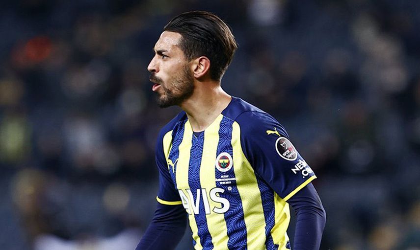 Fenerbahçeli yıldız İrfan Can Kahveci, Pazar günü oynanacak olan derbide Galatasaray'ı mağlup edeceklerini söyledi