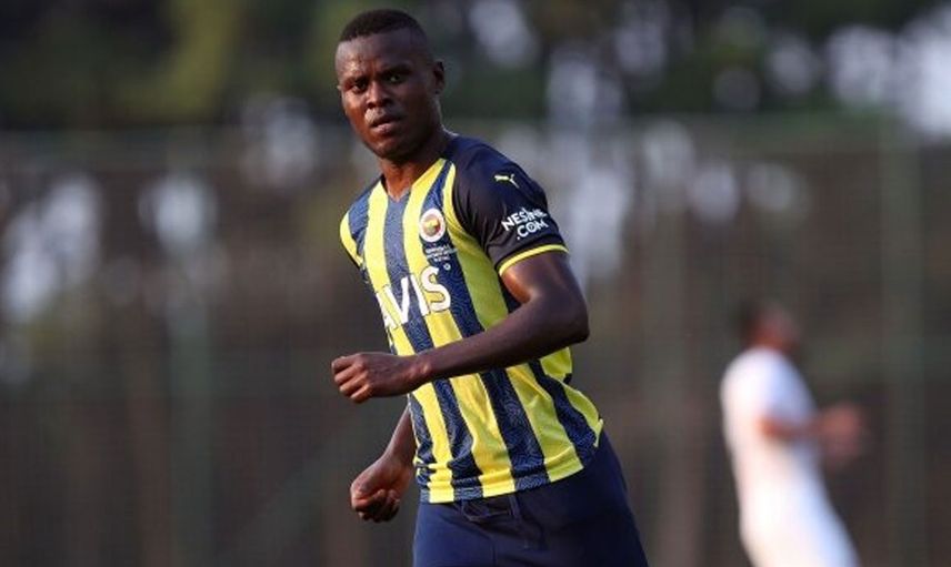 Fenerbahçe'nin Antwerp'e kiraladığı Mbwana Samatta'yı Aston Villa transfer etmek istiyor!