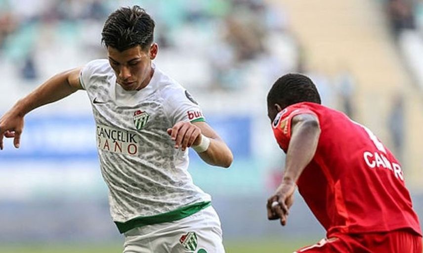 Fenerbahçe'nin, Bursaspor'a kiraladığı Uğur Kaan Yıldız transferinde yeni gelişmeler var!