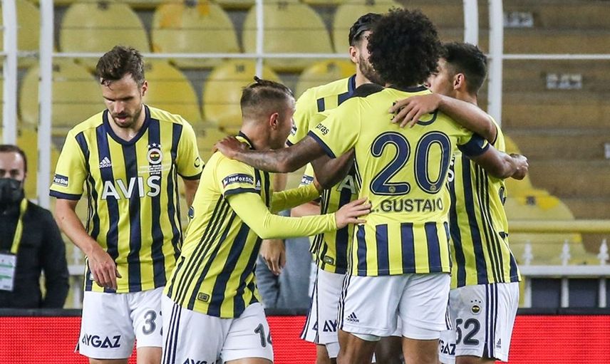 Fenerbahçe'nin Dimitrios Pelkas İçin Lyon'dan Talebi Belli Oldu!