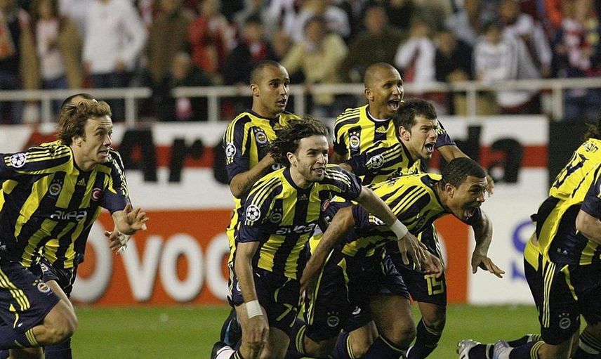 Fenerbahçe'nin Efsane Futbolcusu Diego Lugano, Dikkat Çeken Açıklamalar Yaptı!