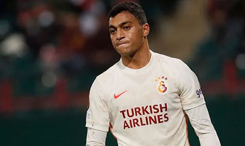 Fenerbahçe'nin eski sportif direktörü ve şimdilerde Toulouse takımının başkanı olan Damien Comolli, Galatasaraylı Mostafa Mohamed'in transferi için harekete geçti!