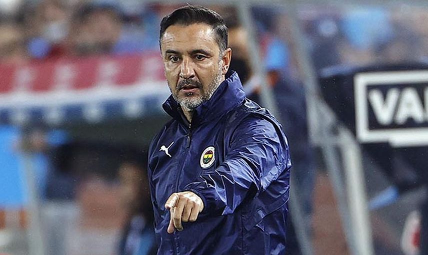 Fenerbahçe'nin Eski Teknik Direktörü Vitor Pereira Everton Yolunda!