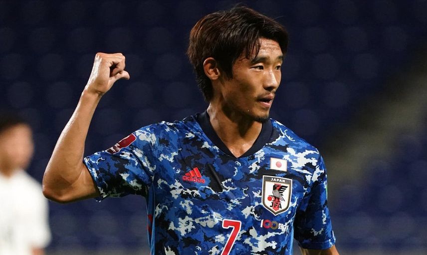 Fenerbahçe'nin, Hidemasa Morita Transferi Suya Düştü!