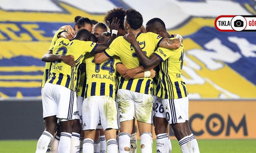 Fenerbahçe'nin Şampiyonluk Hesapları