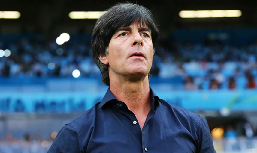 Fenerbahçe'nin Takımın Başına Getirmek İstediği Joachim Löw'e Real Madrid Talip Oldu!