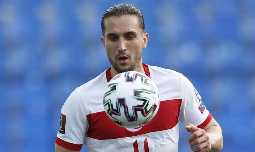 Fenerbahçe'nin Transfer Etmek İstediği Vedat Muriqi İçin CSKA Moskova Devreye Girdi!