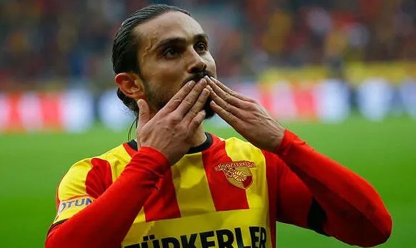 Fenerbahçe'nin transfer gündeminde olan Göztepe'nin oyuncusu Halil Akbunar için Galatasaray devreye girdi!